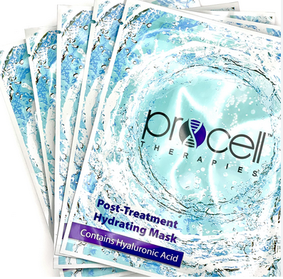 Procell Hydrating Mask — Therapeutic Bodywork